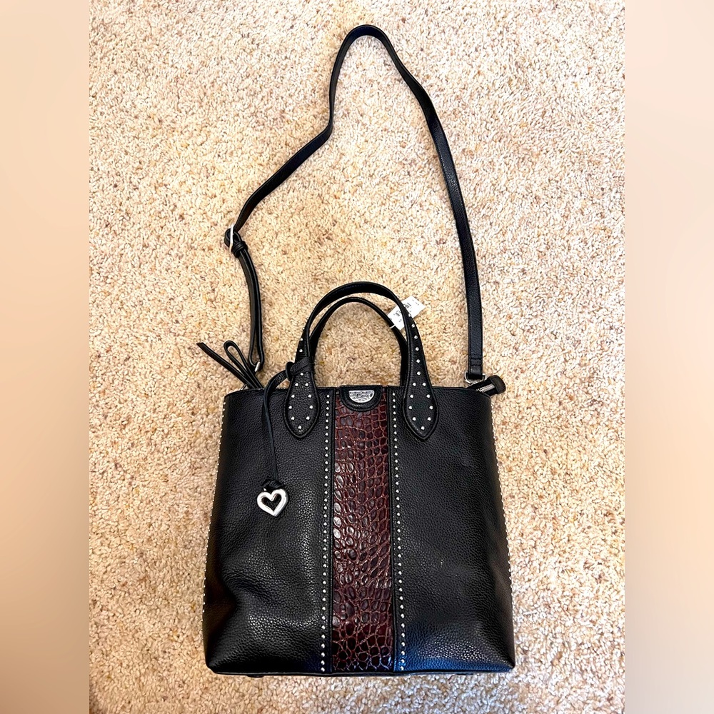 Brighton Johnny Bag